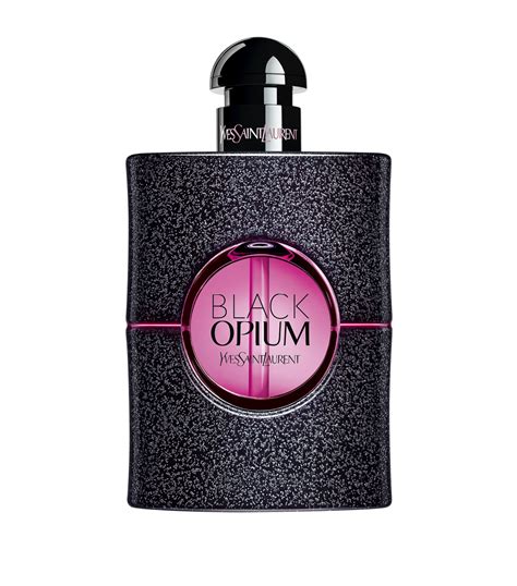 black opi ysl|Black Opium Eau de Parfum .